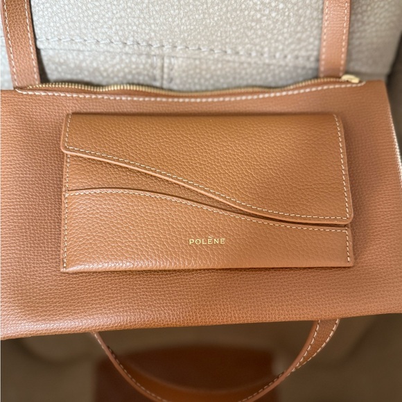 Polene Cyme large size - Picture 8 of 16